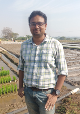 Aniruddha Banerjee web