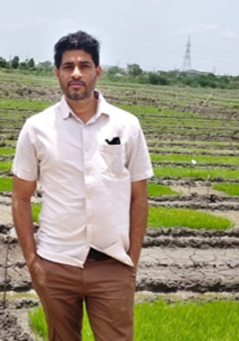 Praveen Kumar Kallihal web