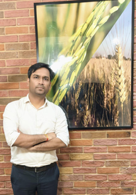 Sunil Sharma web